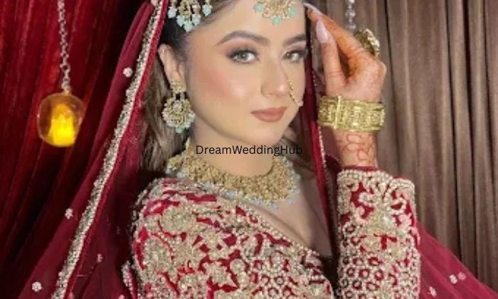 Shringar Beauty Parlour